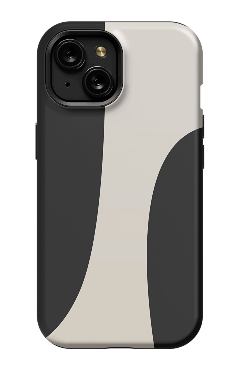 Mid Century Shapes Phone Case - B7Cases
