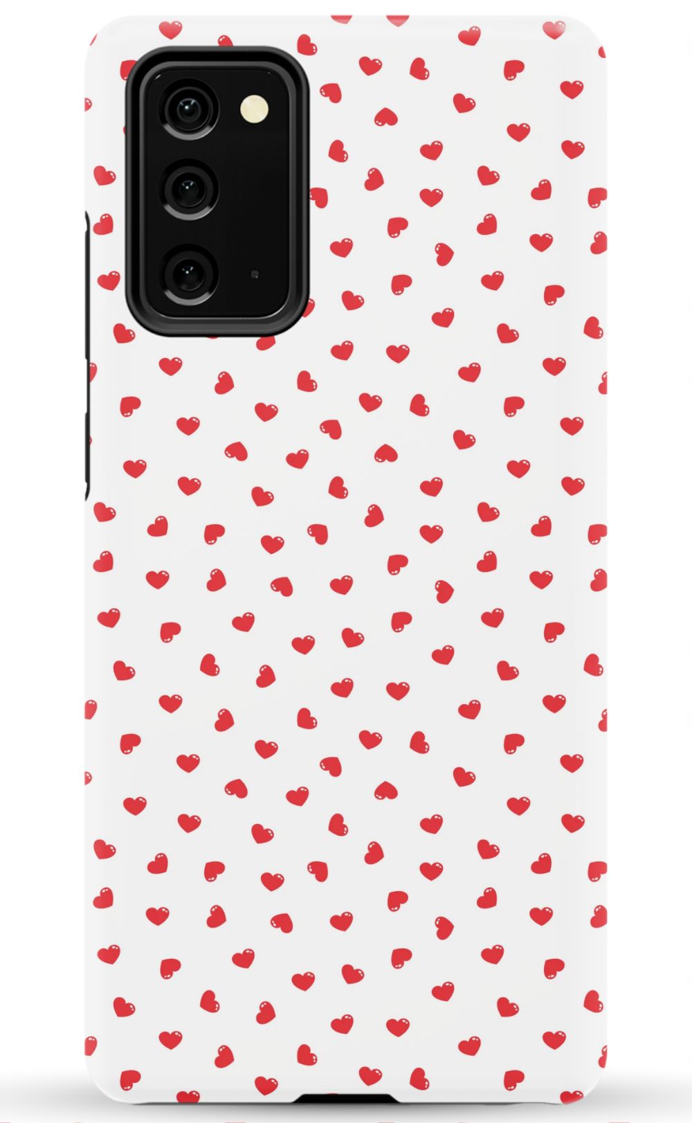 Cupid's Charm Phone Case - B7Cases