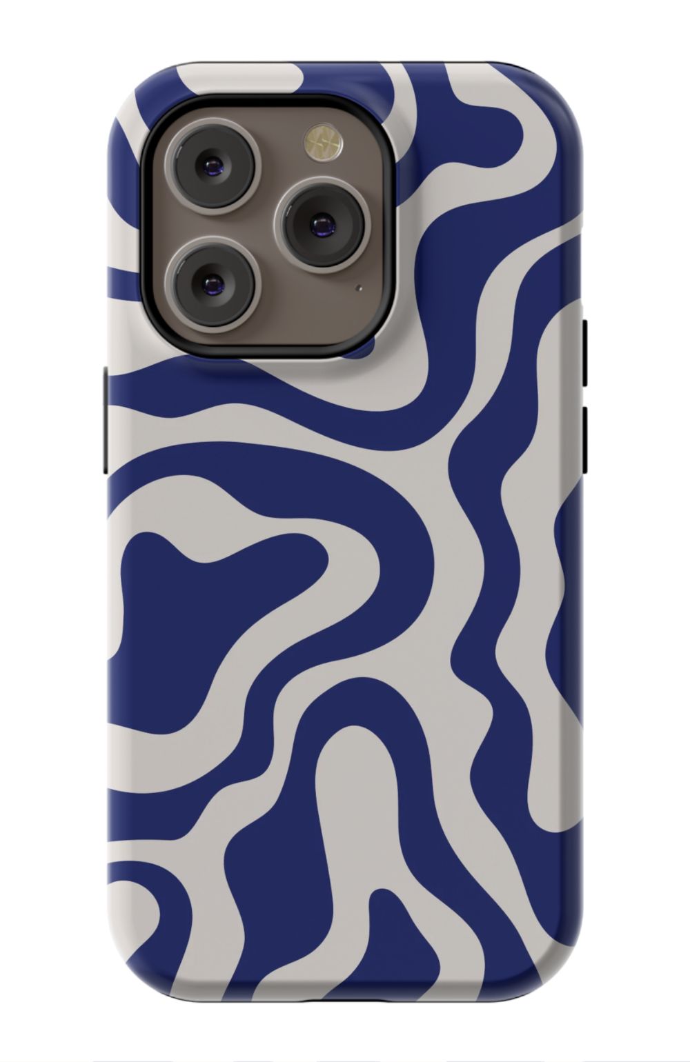 Serene Mood Phone Case - B7Cases