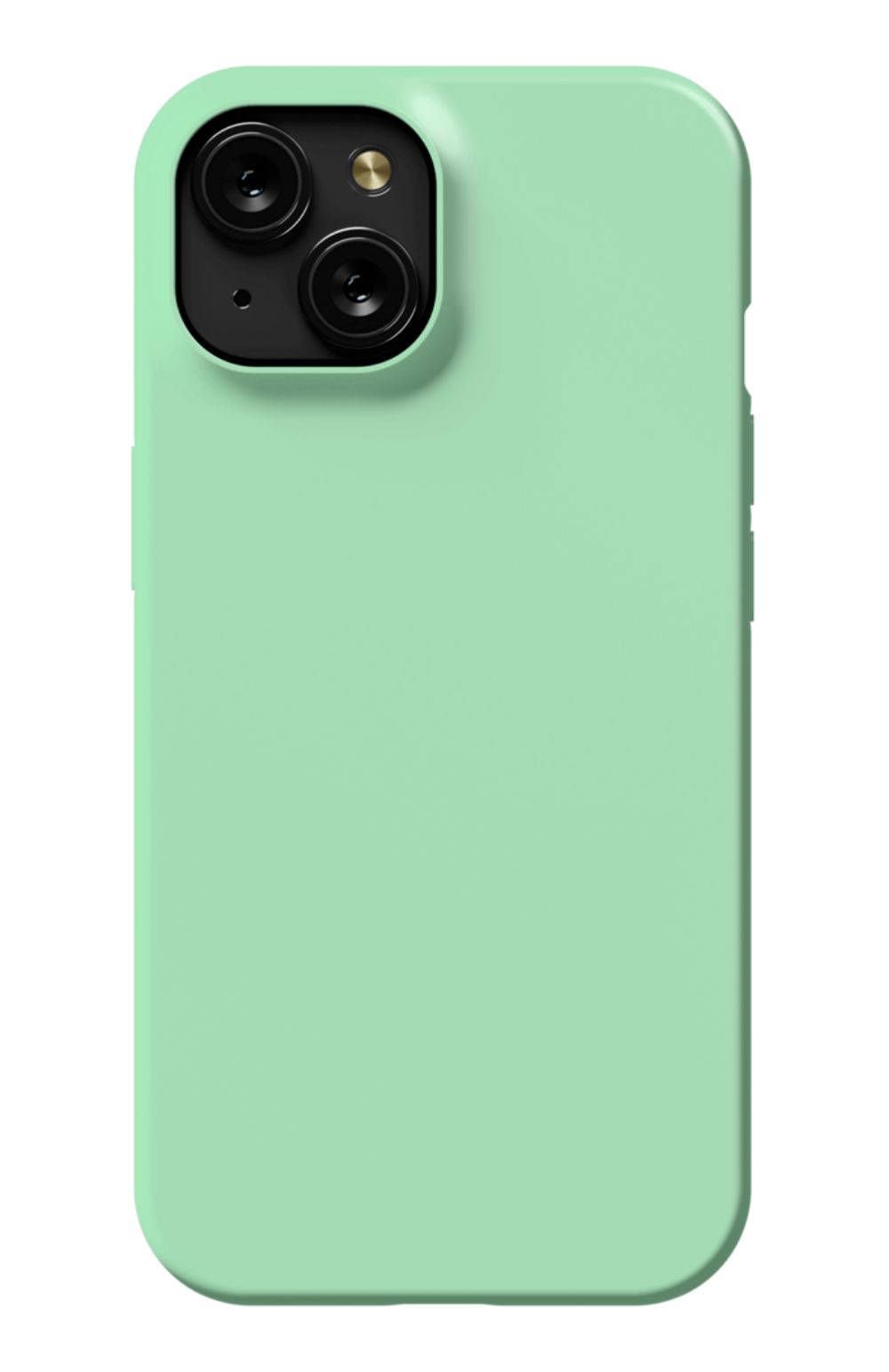 Light Green Phone Case - B7Cases