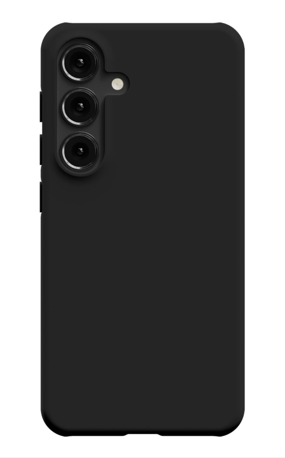 All Black Phone Case - B7Cases