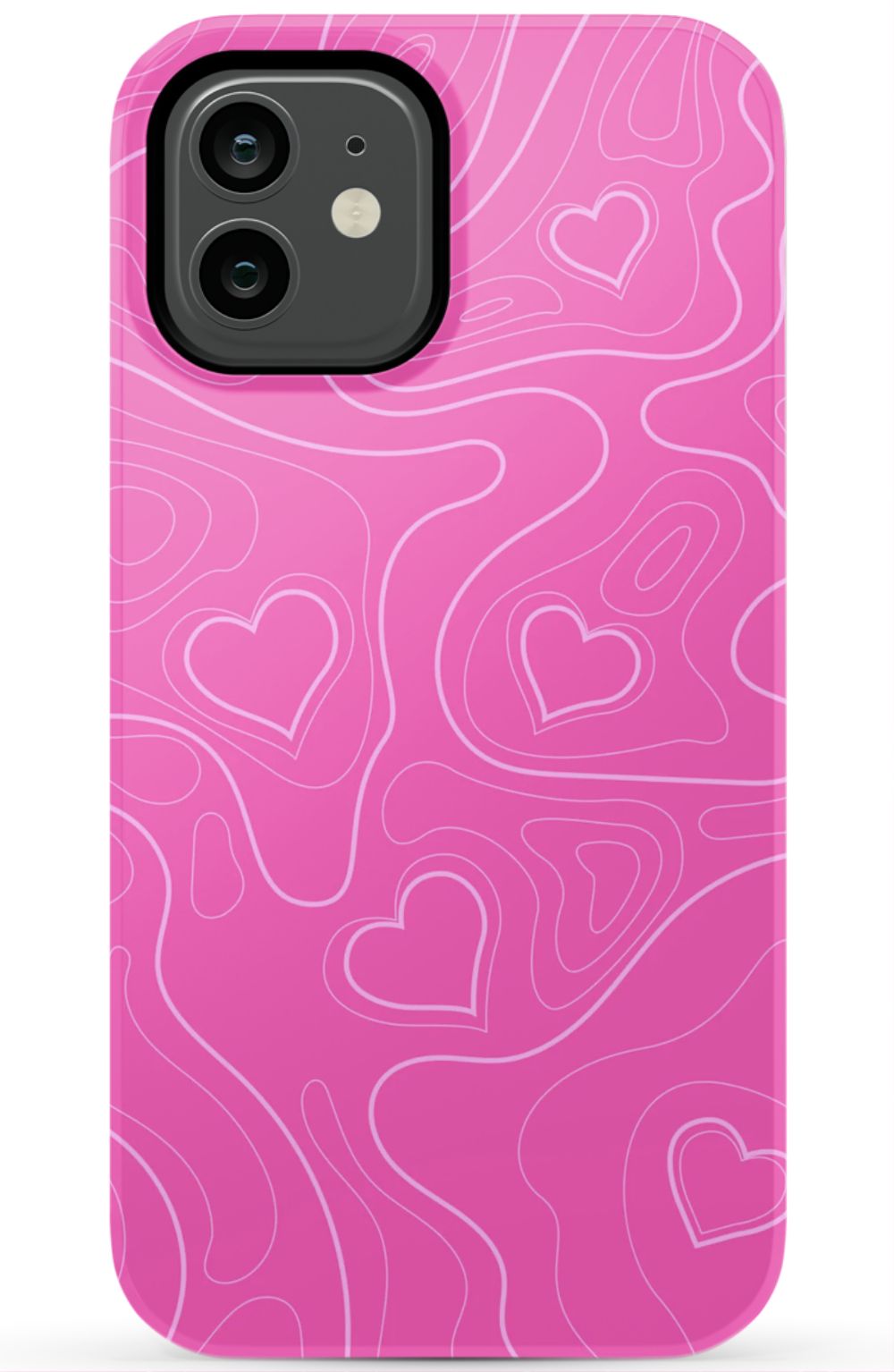 Love Connections Phone Case - B7Cases