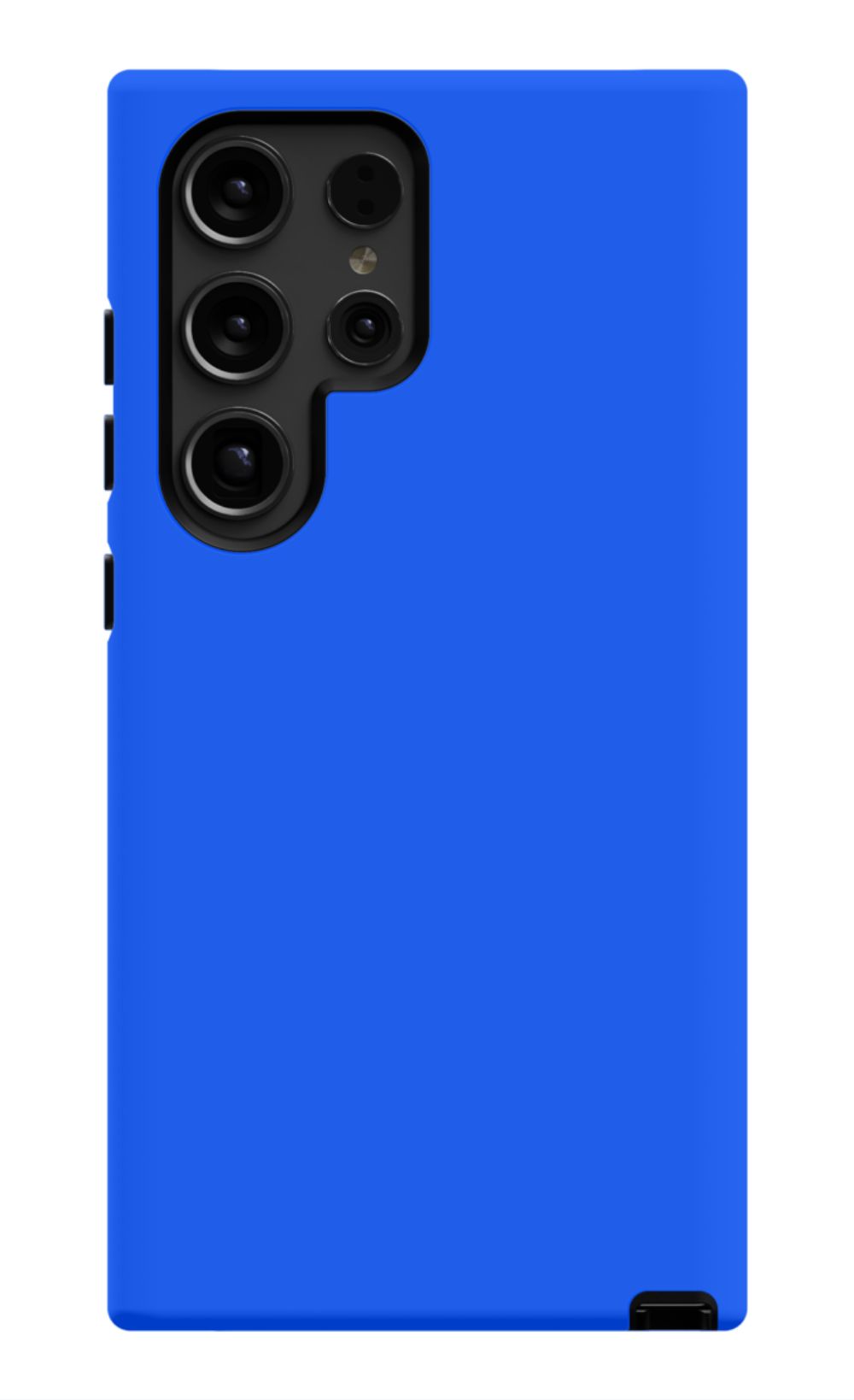 Blue Phone Case - B7Cases