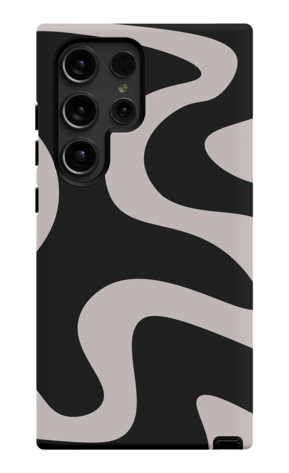 Contemporary Curves Phone Case - B7Cases