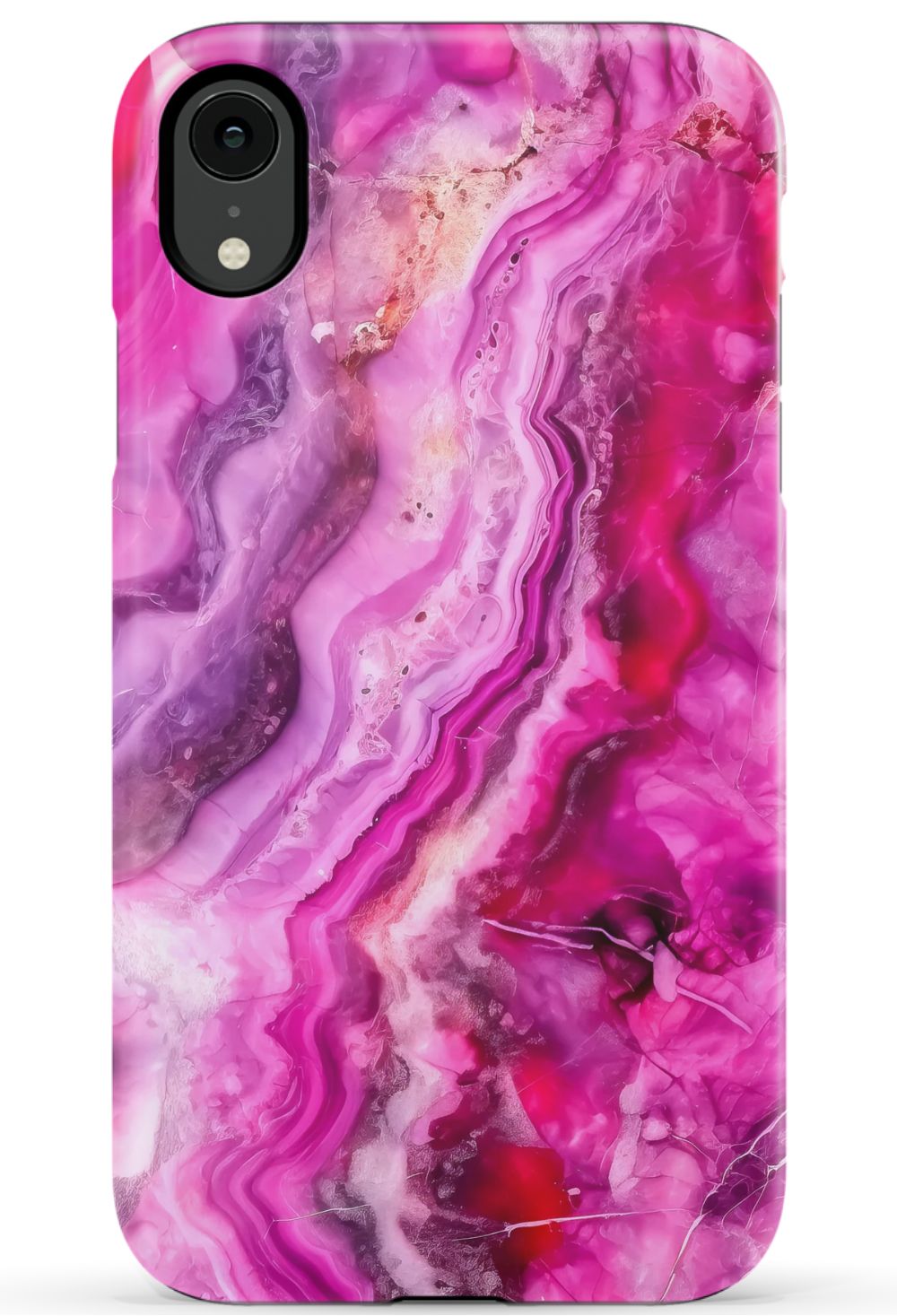Vivara Pink Phone Case - B7Cases