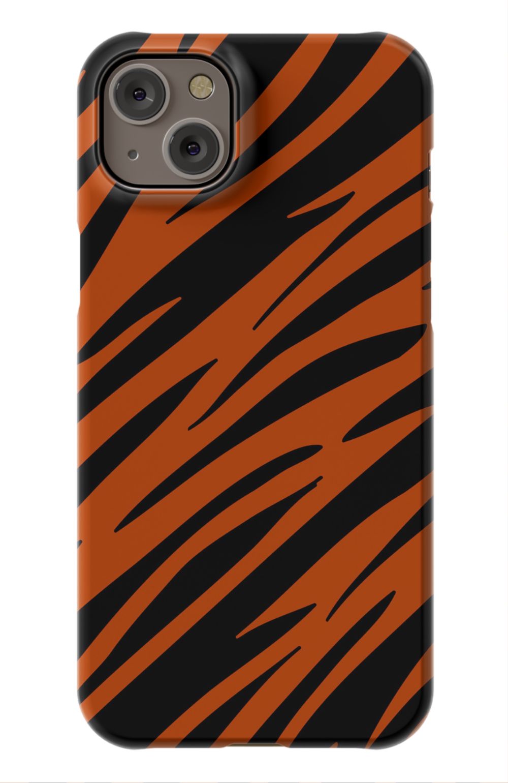 Wild Tiger Phone Case - B7Cases