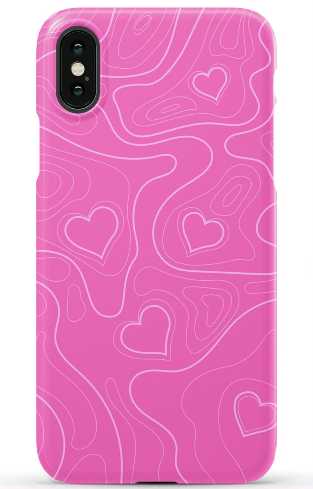 Love Connections Phone Case - B7Cases
