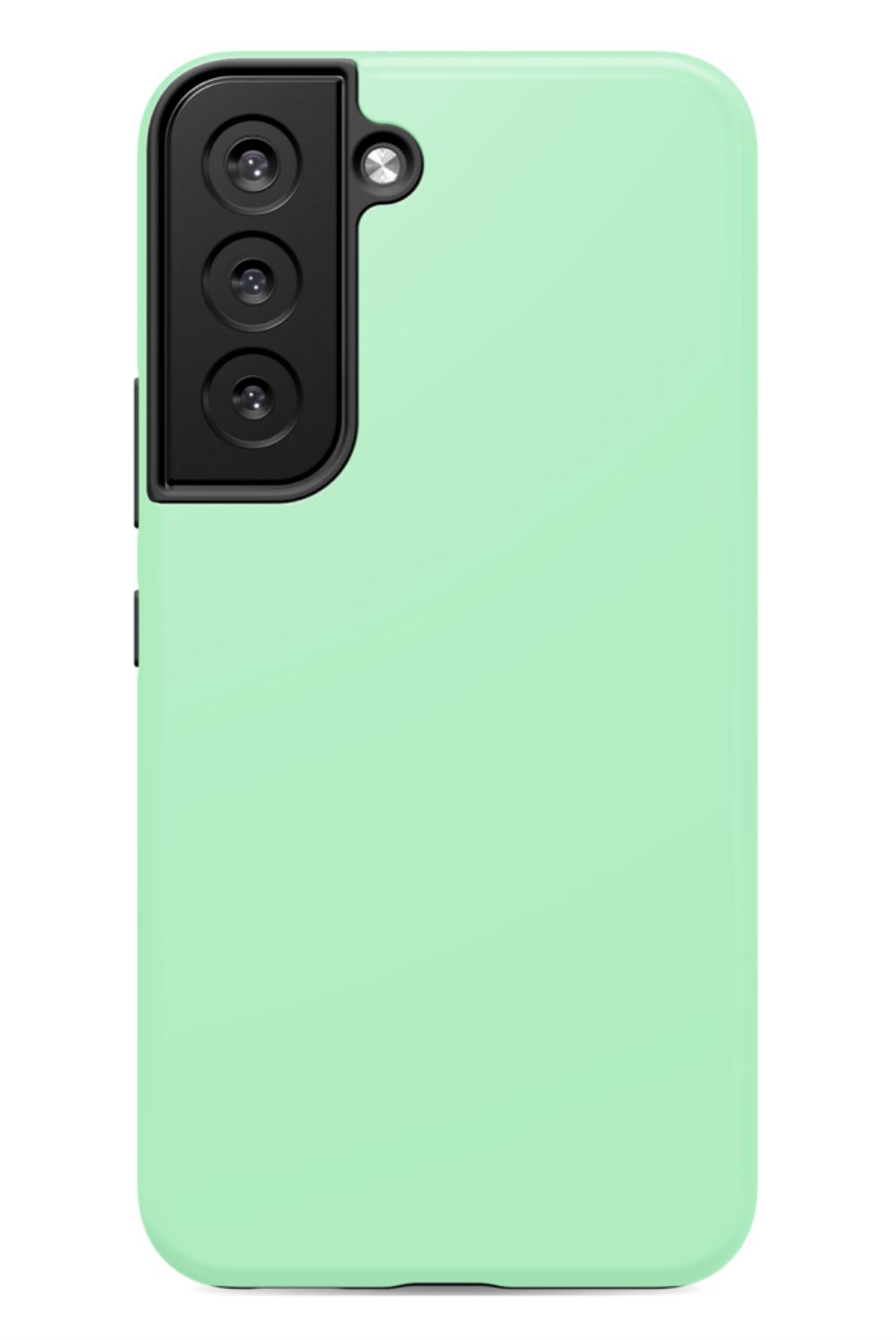 Light Green Phone Case - B7Cases