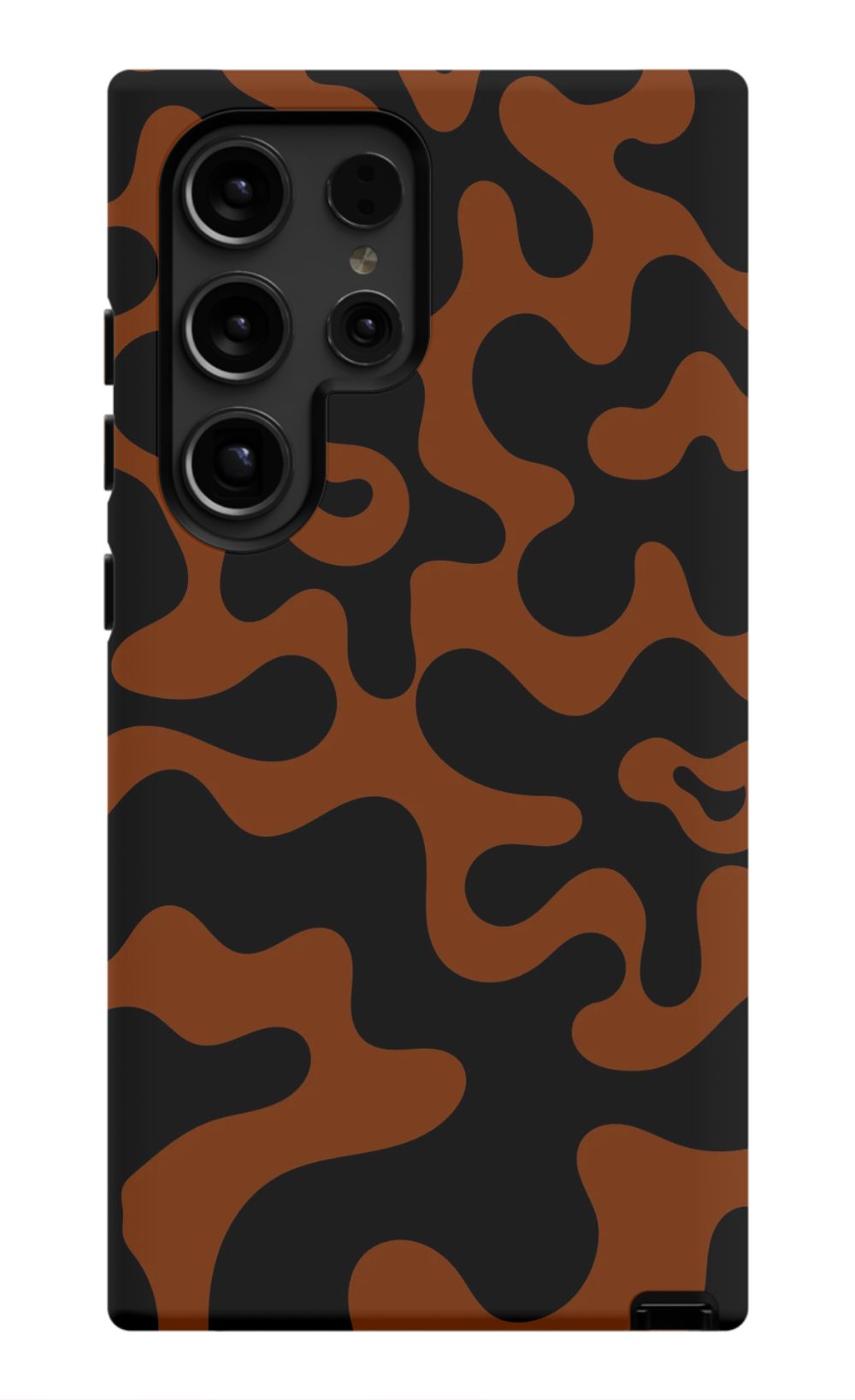 Revival Swirl Phone Case - B7Cases