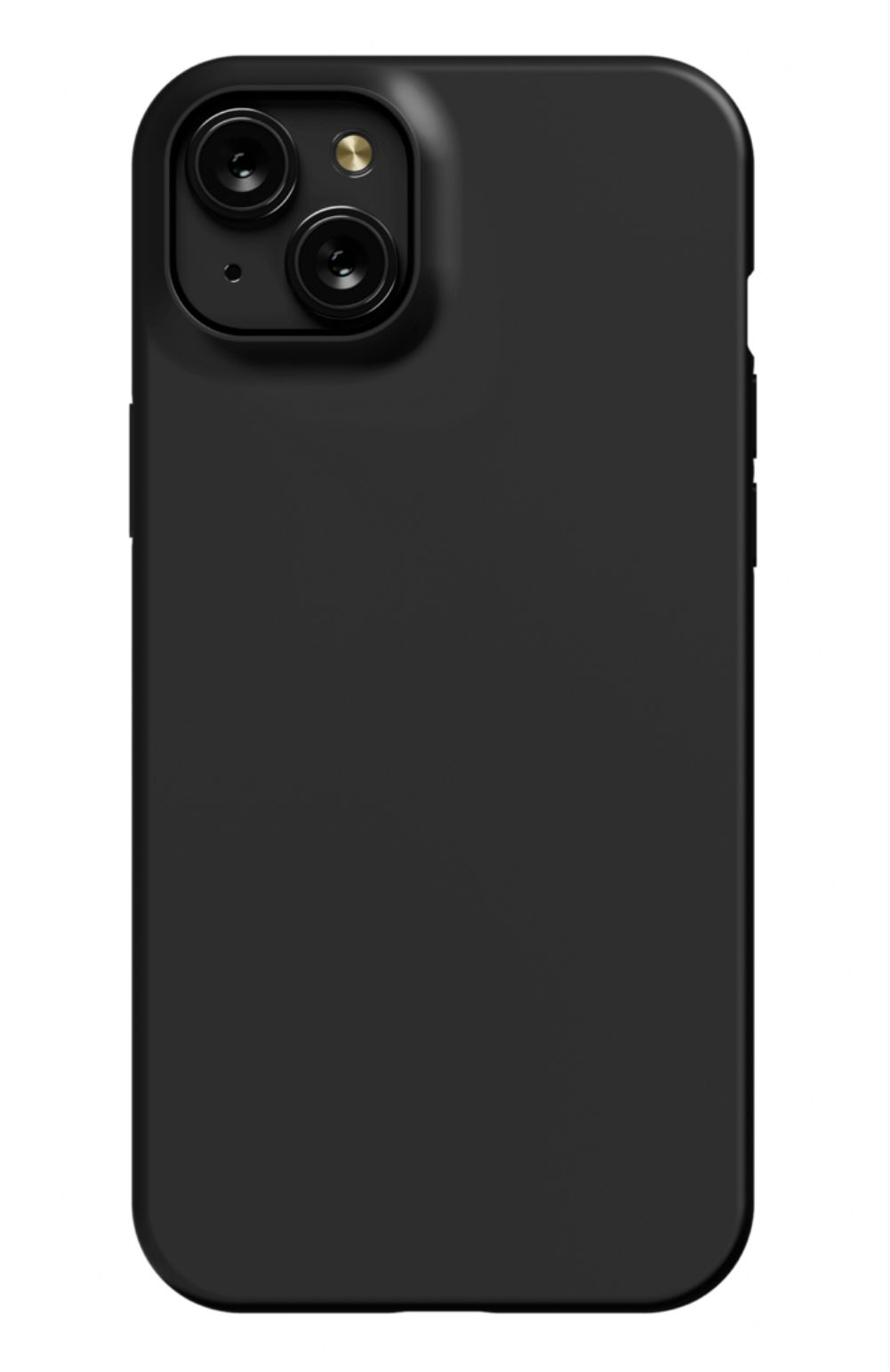 All Black Phone Case - B7Cases