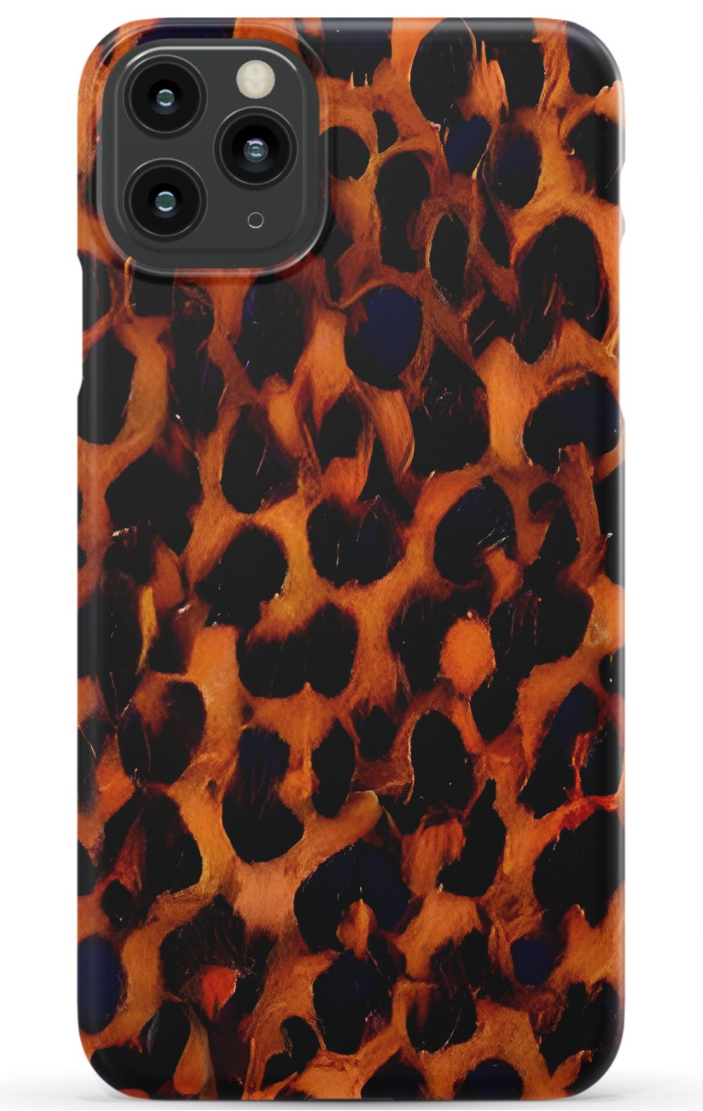 Wild Cheetah Phone Case - B7Cases