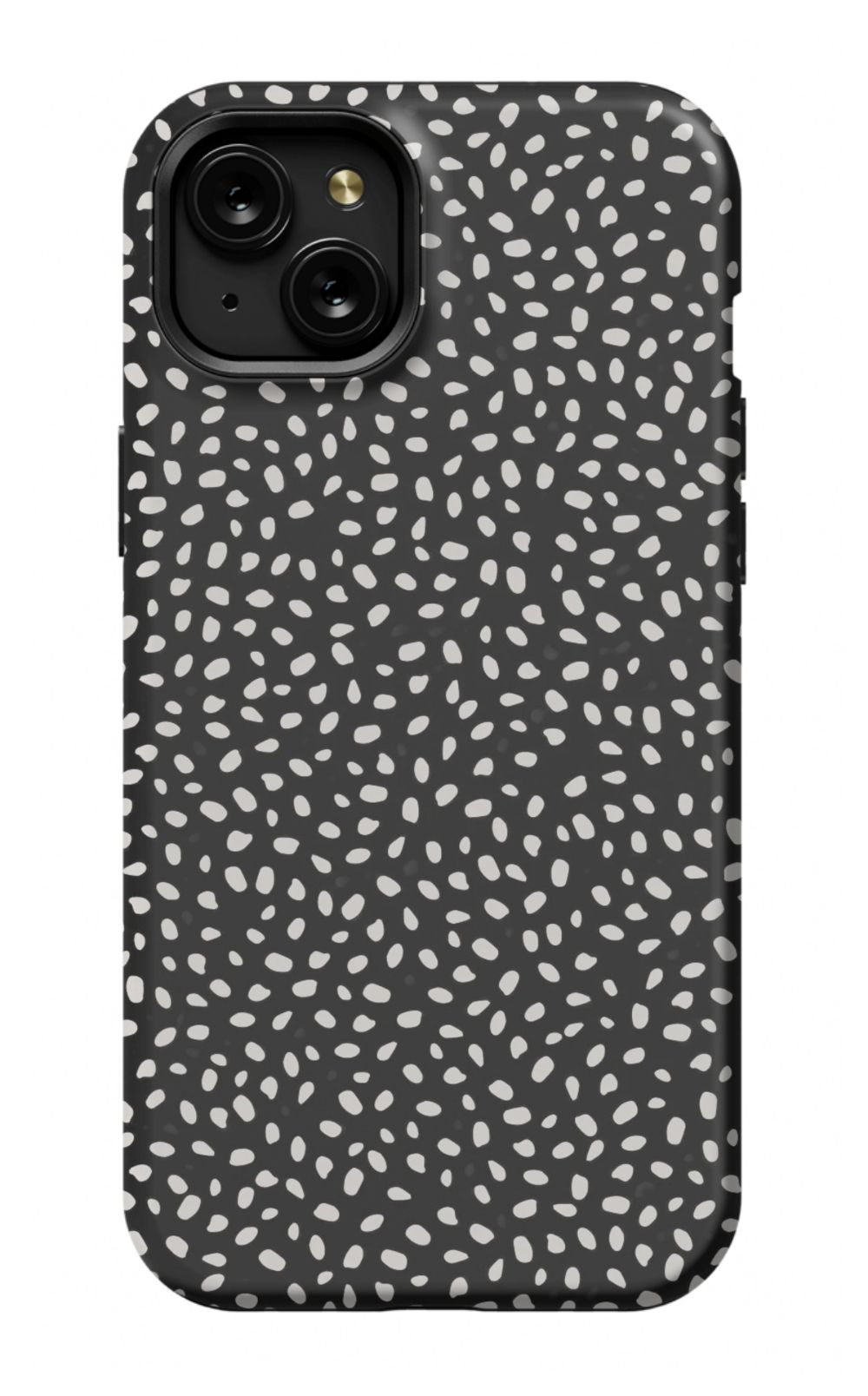 Vintage Dots Phone Case - B7Cases
