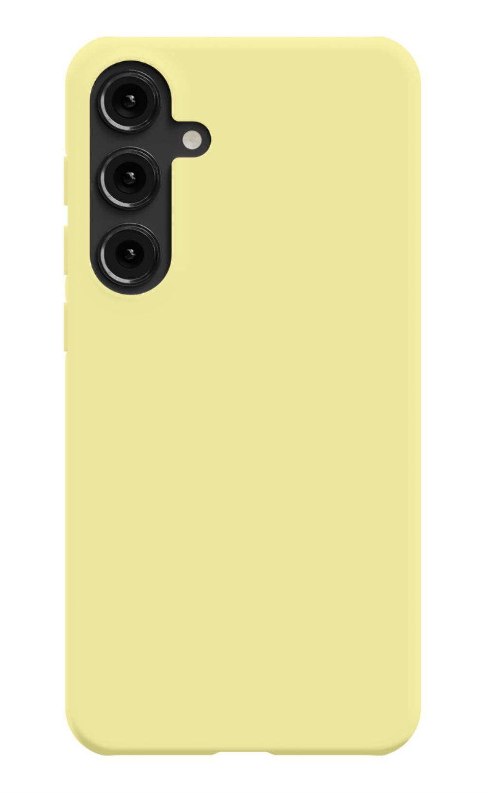 Light Yellow Phone Case - B7Cases