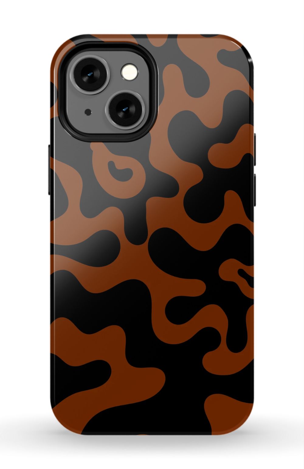 Revival Swirl Phone Case - B7Cases
