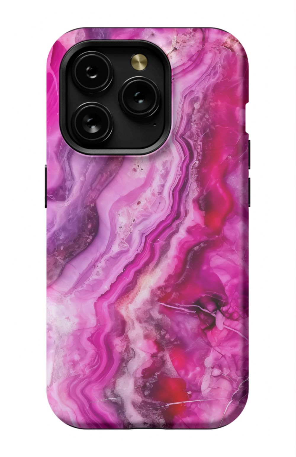 Vivara Pink Phone Case - B7Cases