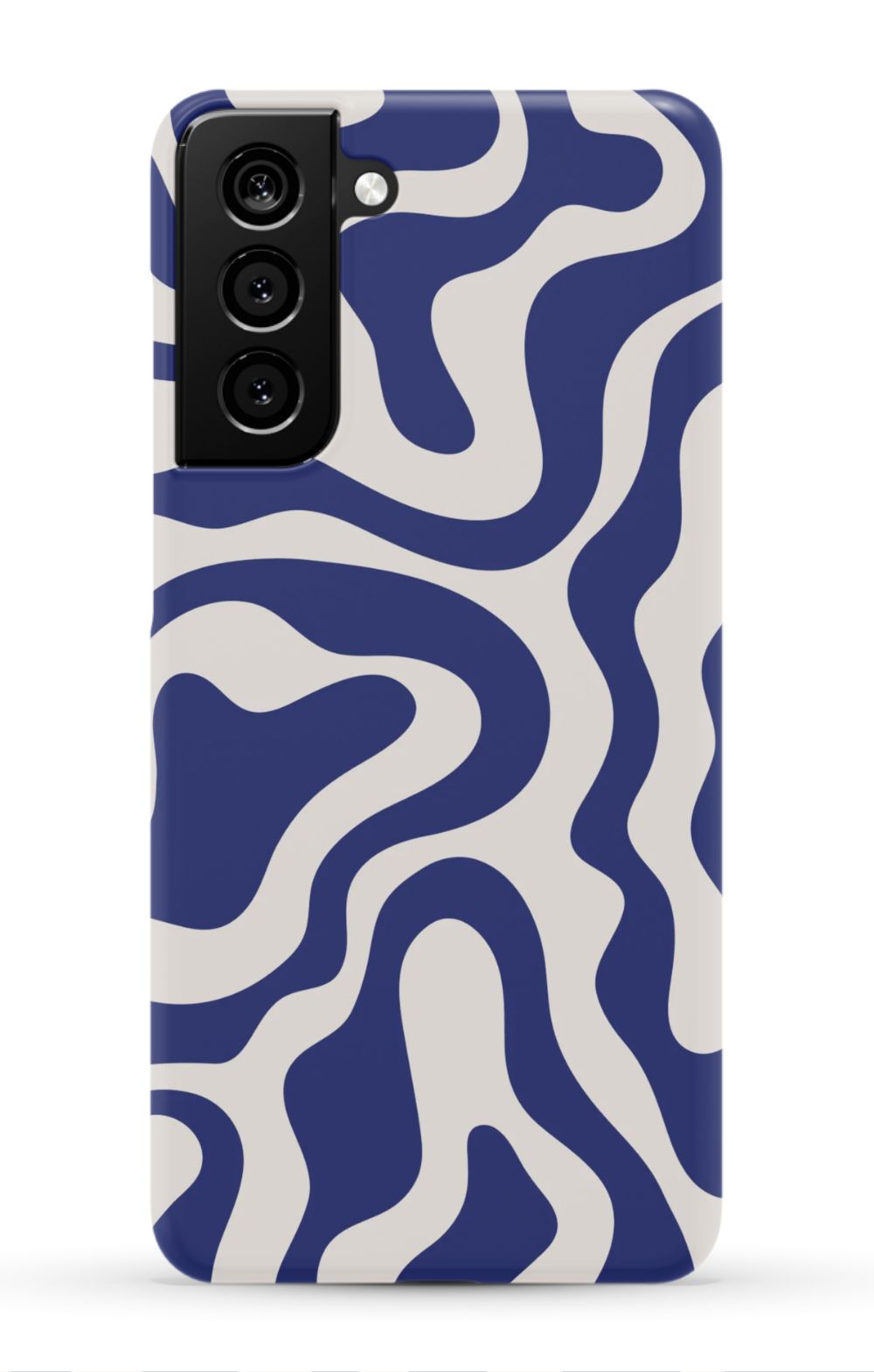 Serene Mood Phone Case - B7Cases