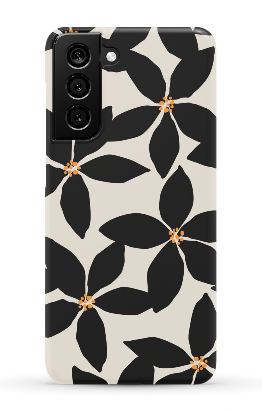 Aesthetic Floral Phone Case - B7Cases