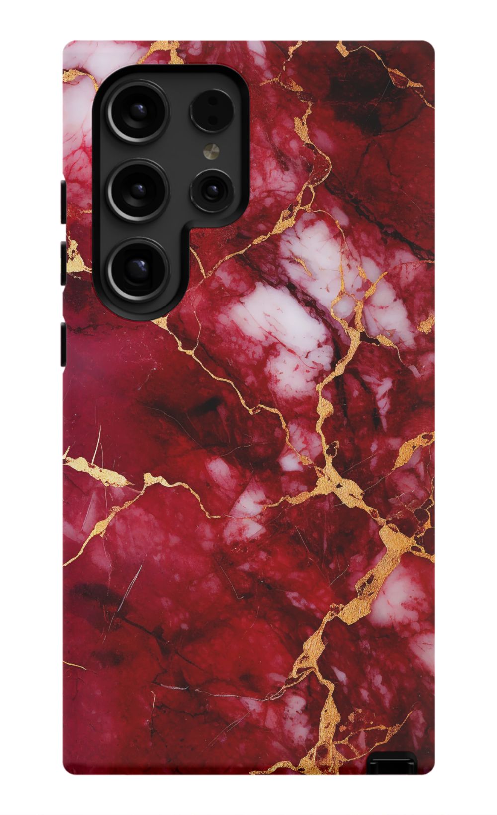 Graceful Majesty Phone Case - B7Cases