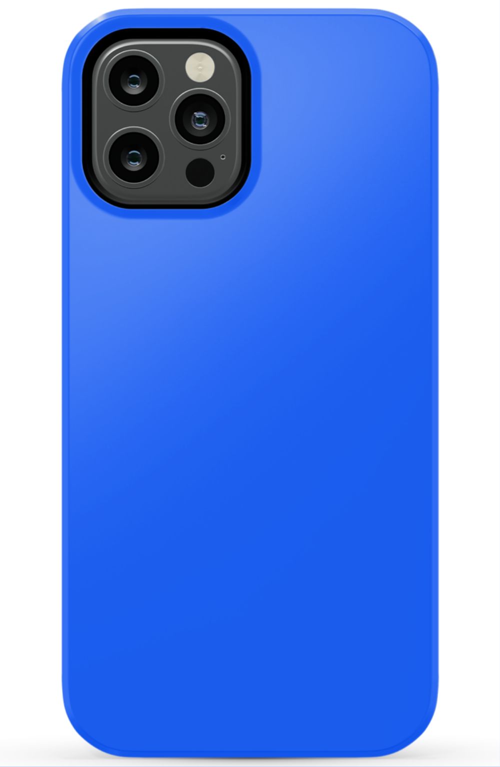 Blue Phone Case - B7Cases