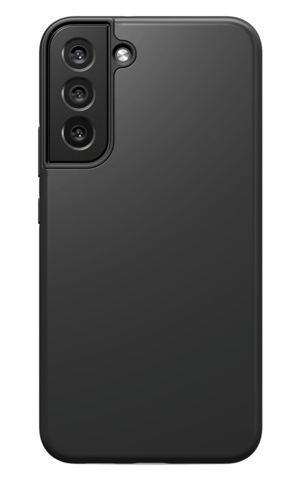 All Black Phone Case - B7Cases