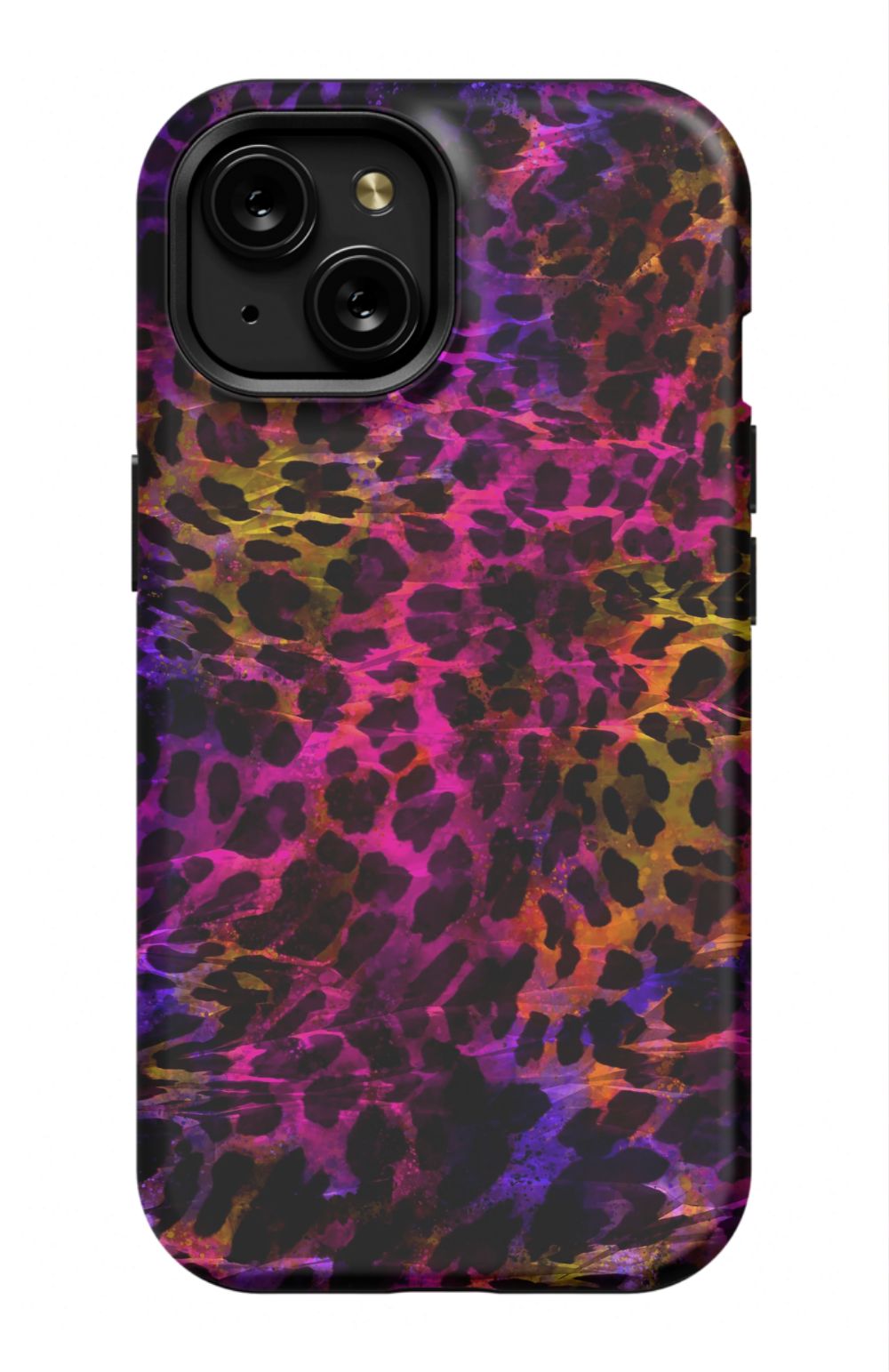 Wild Leopard Phone Case - B7Cases