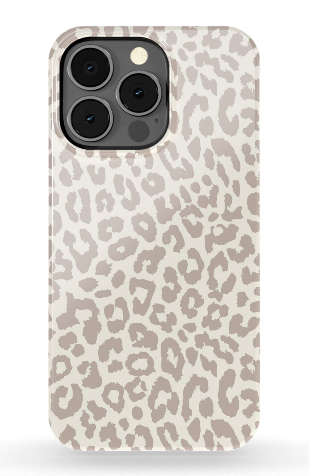 Chic Leopard Spots Phone Case - B7Cases
