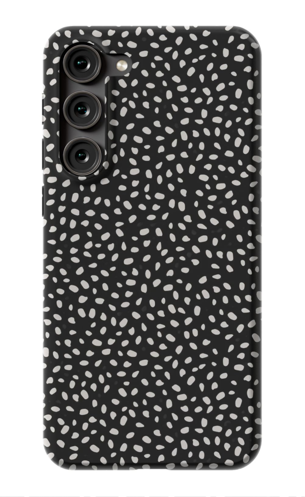 Vintage Dots Phone Case - B7Cases