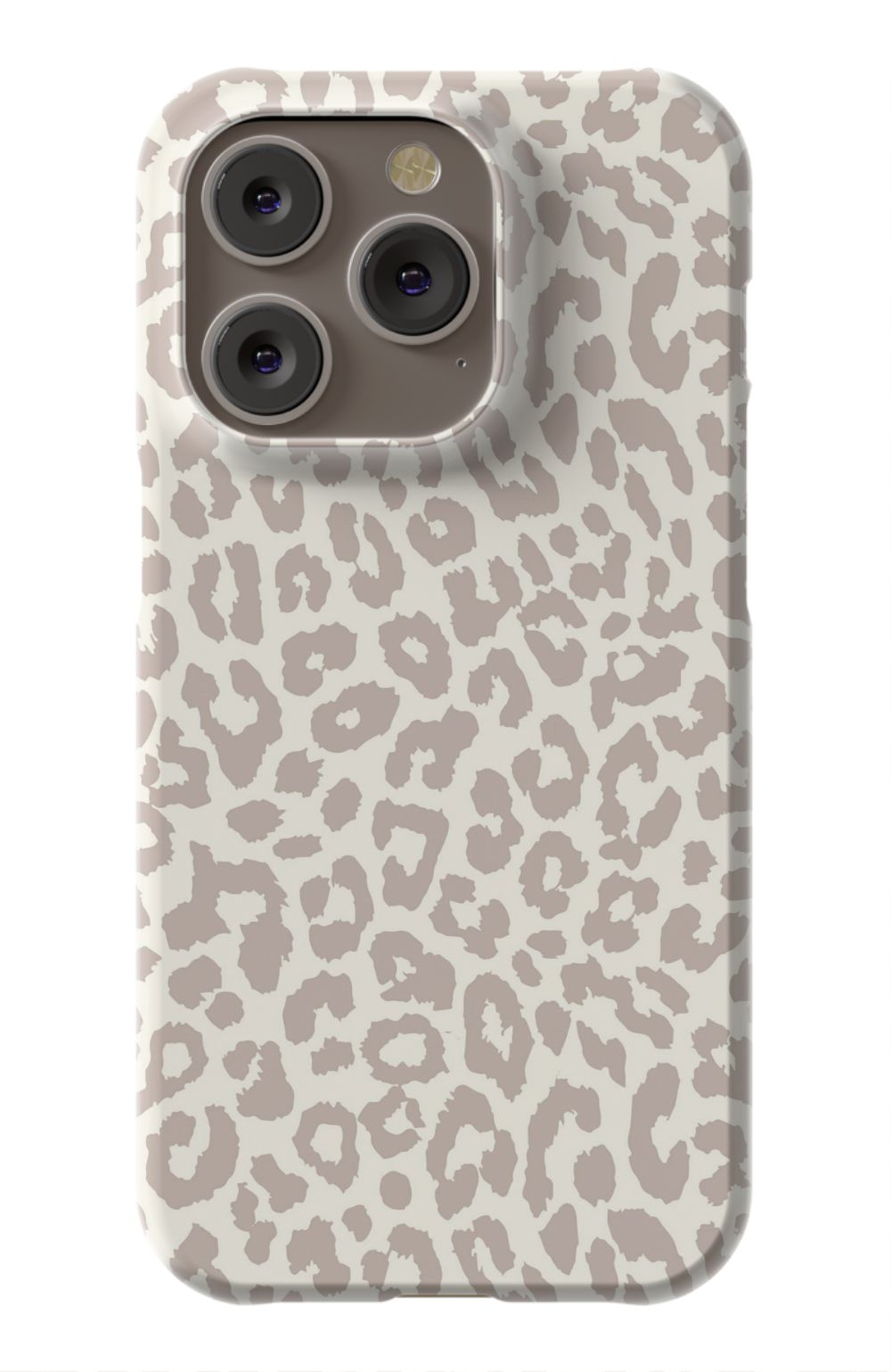 Chic Leopard Spots Phone Case - B7Cases