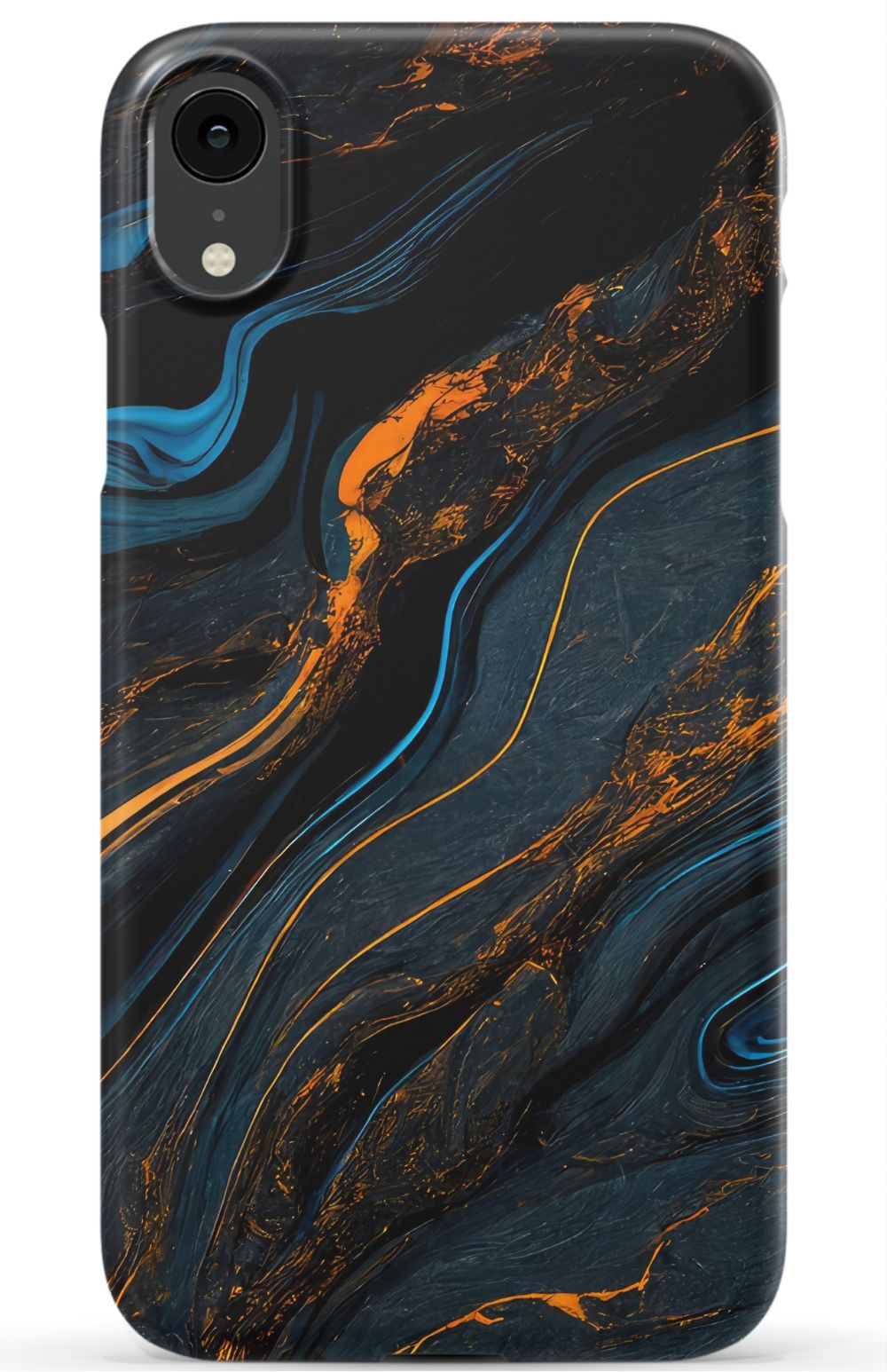 Onyx Luxe Phone Case - B7Cases