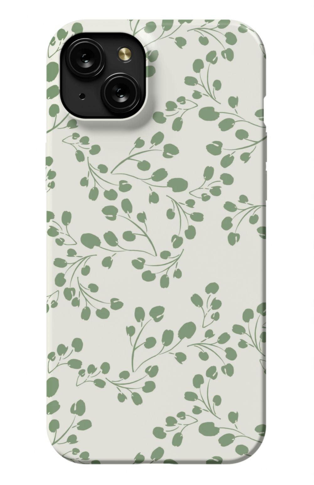 Serenity Garden Phone Case - B7Cases