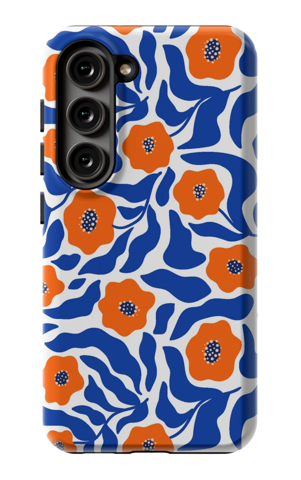 Tropical Matisse Phone Case - B7Cases