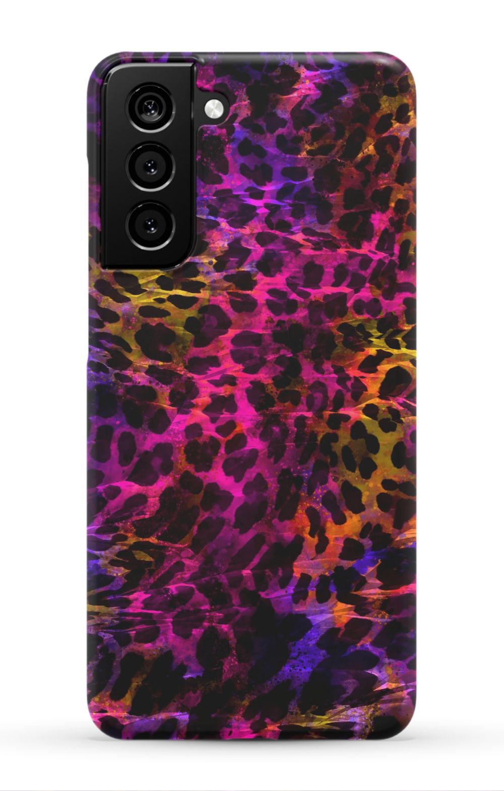 Wild Leopard Phone Case - B7Cases
