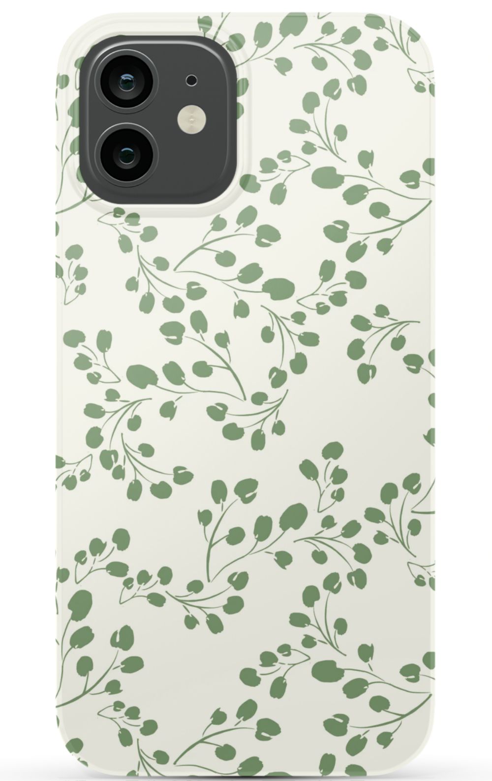 Serenity Garden Phone Case - B7Cases