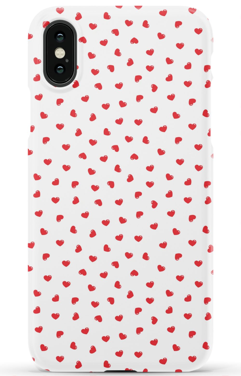 Cupid's Charm Phone Case - B7Cases