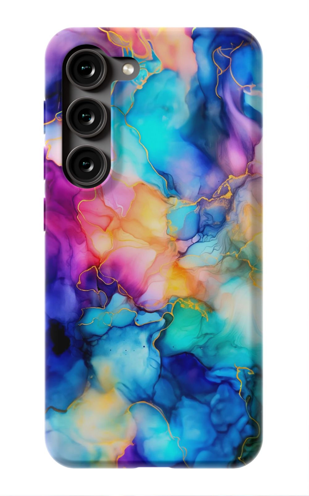Majestic Colour Phone Case - B7Cases