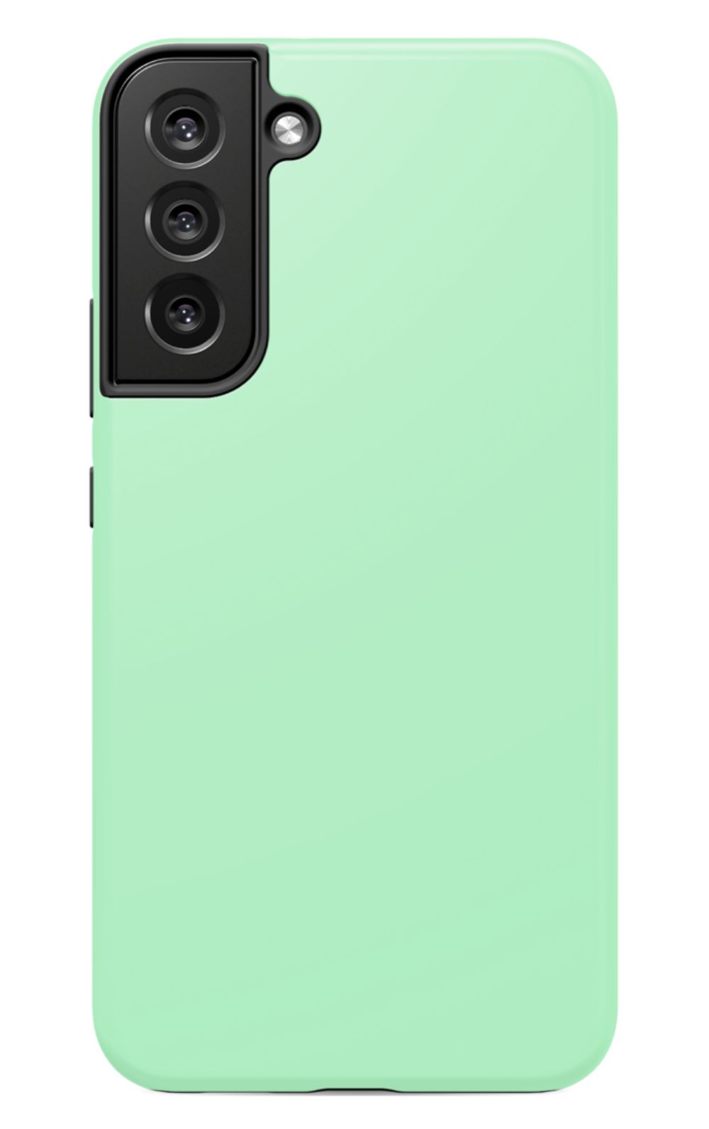 Light Green Phone Case - B7Cases