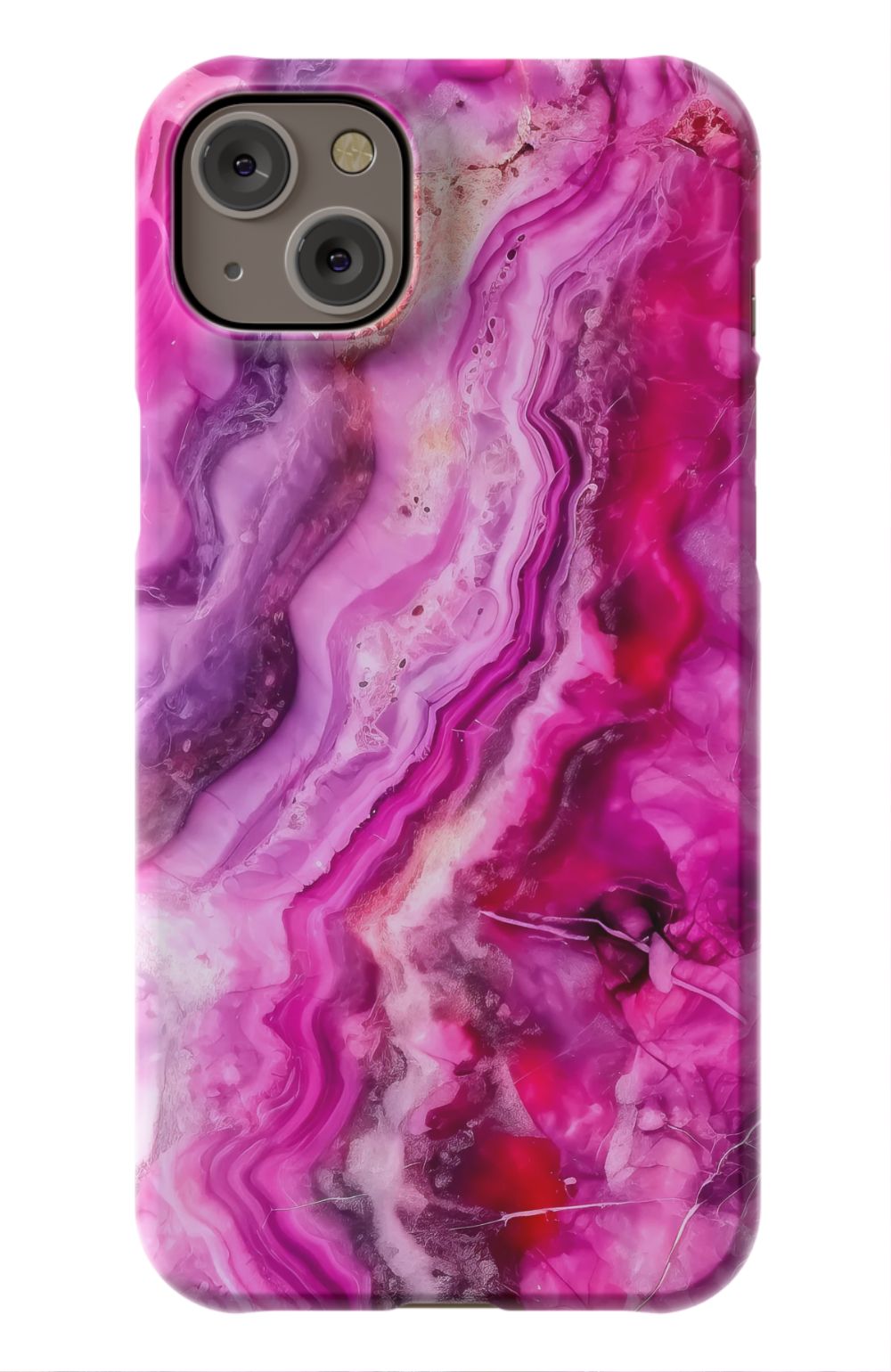 Vivara Pink Phone Case - B7Cases