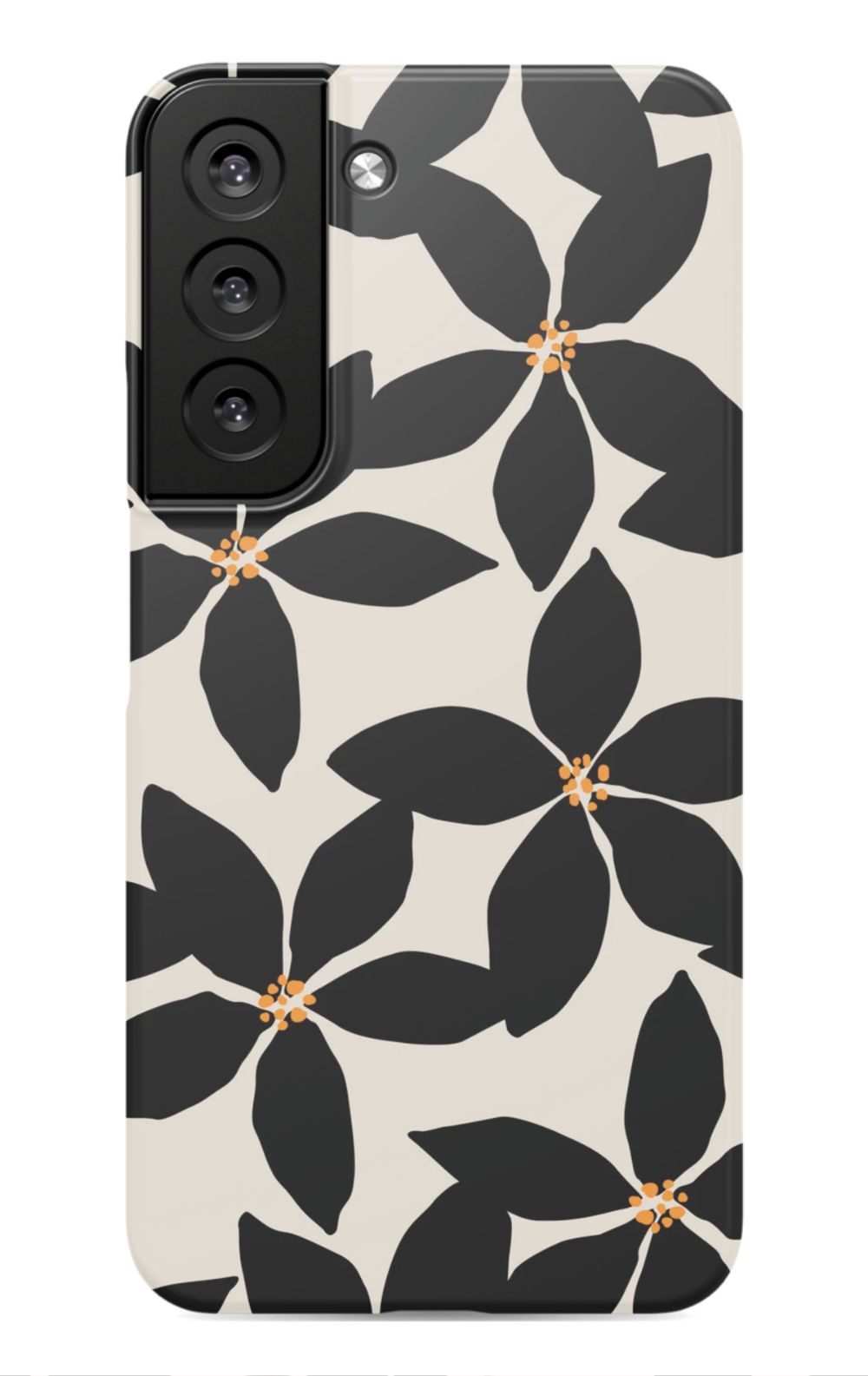 Aesthetic Floral Phone Case - B7Cases