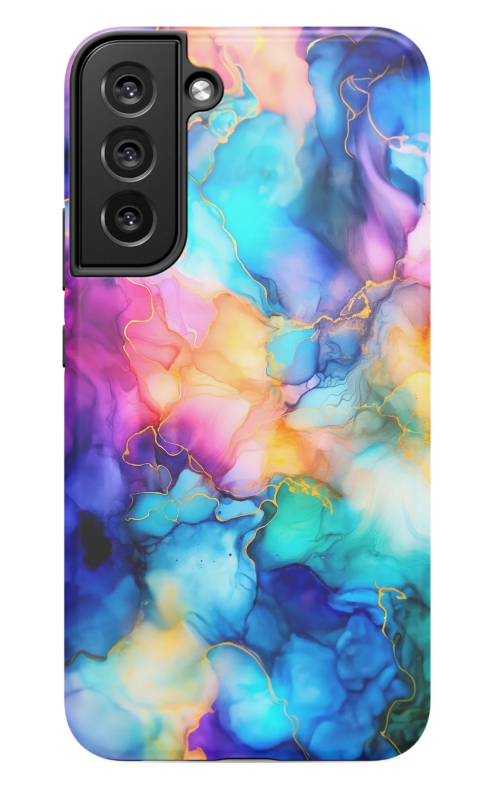 Majestic Colour Phone Case - B7Cases