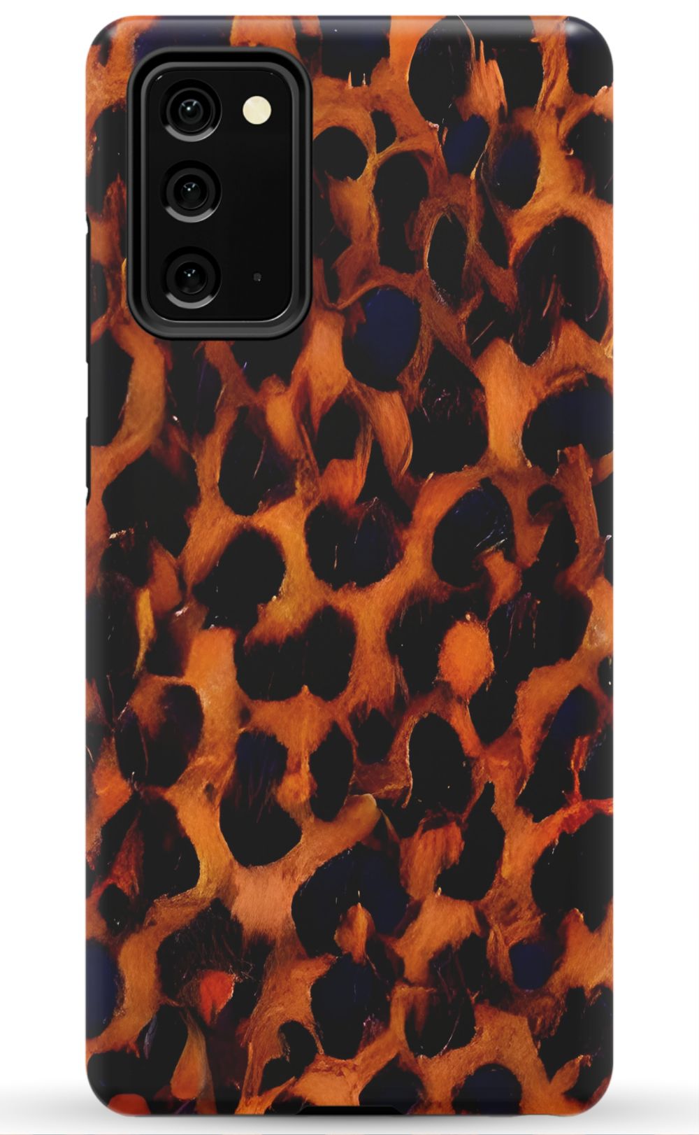 Wild Cheetah Phone Case - B7Cases