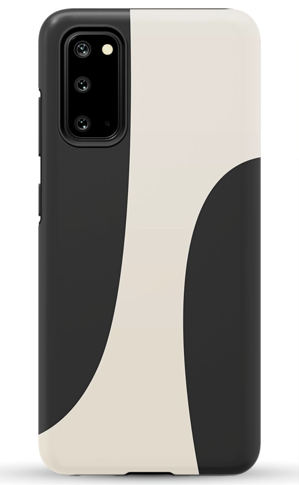 Mid Century Shapes Phone Case - B7Cases