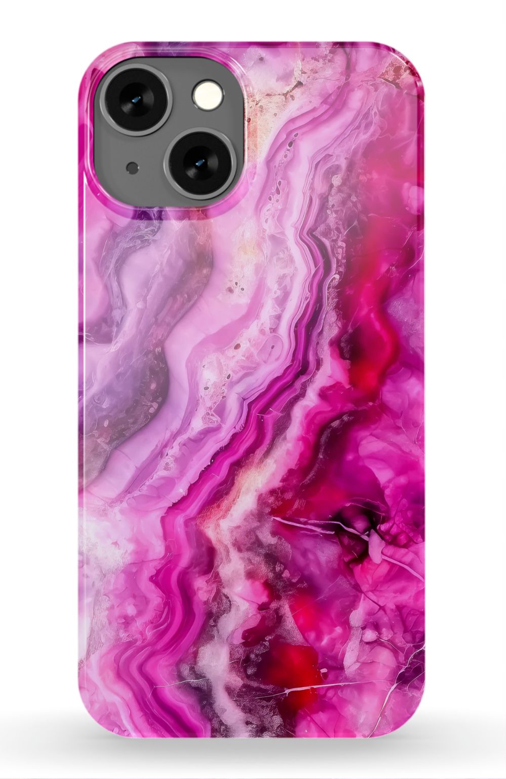 Vivara Pink Phone Case - B7Cases