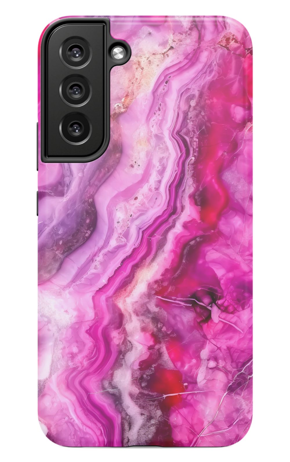 Vivara Pink Phone Case - B7Cases
