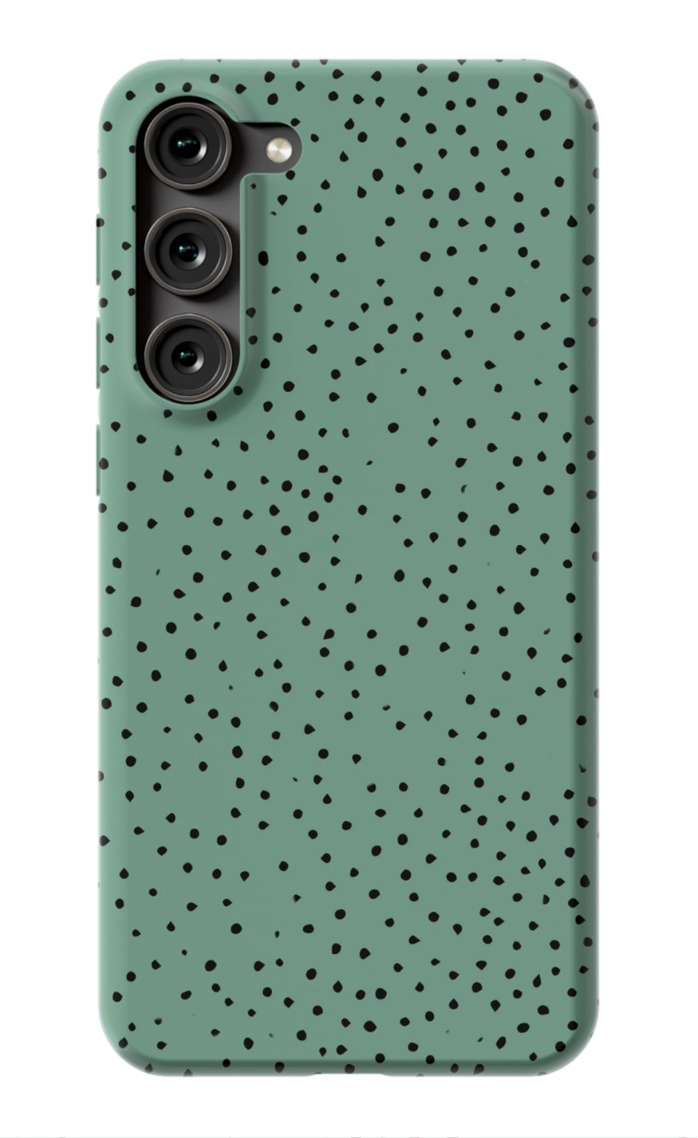 Dolce Pistachio Phone Case - B7Cases
