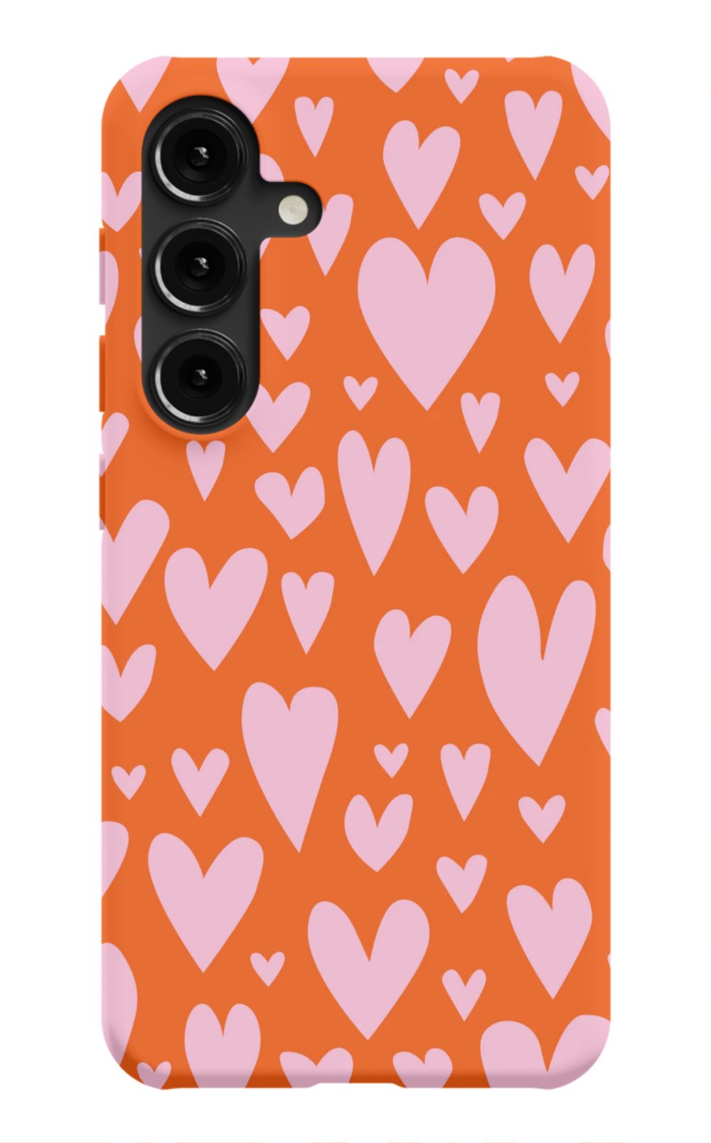 Sweet Romance Phone Case - B7Cases