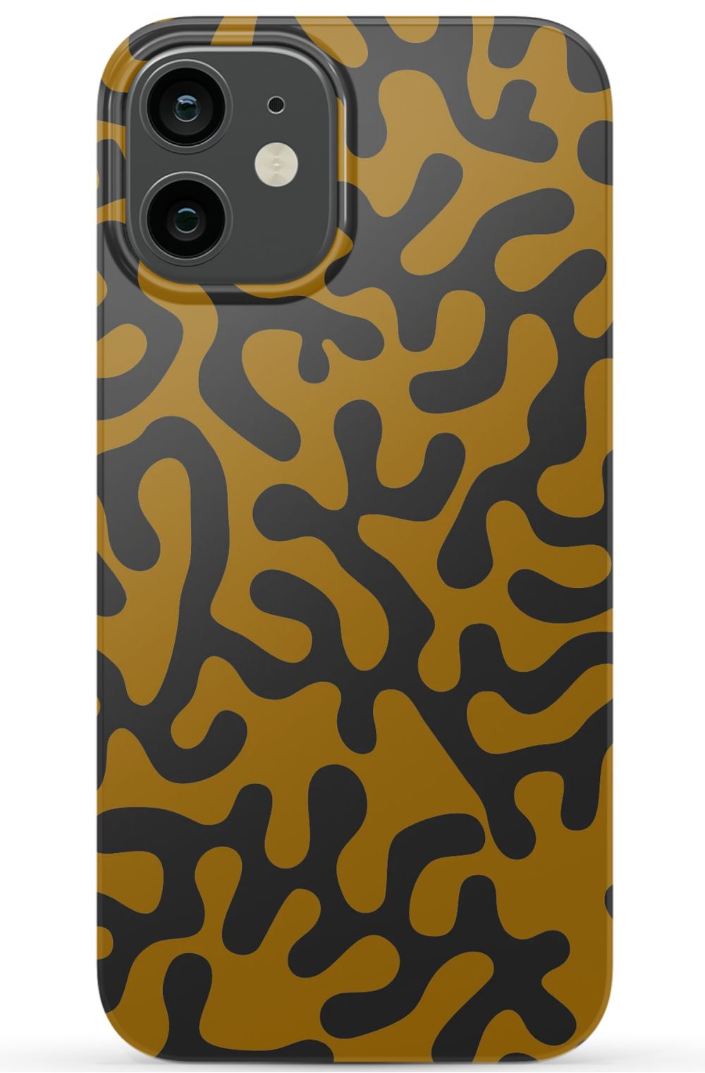 Coral Whispers Phone Case - B7Cases