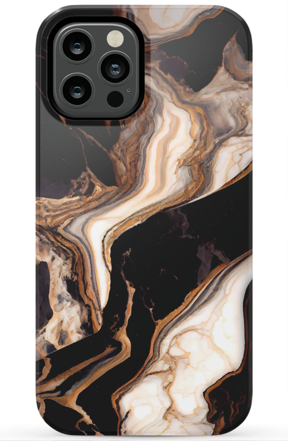 Mystic Mirage Phone Case - B7Cases