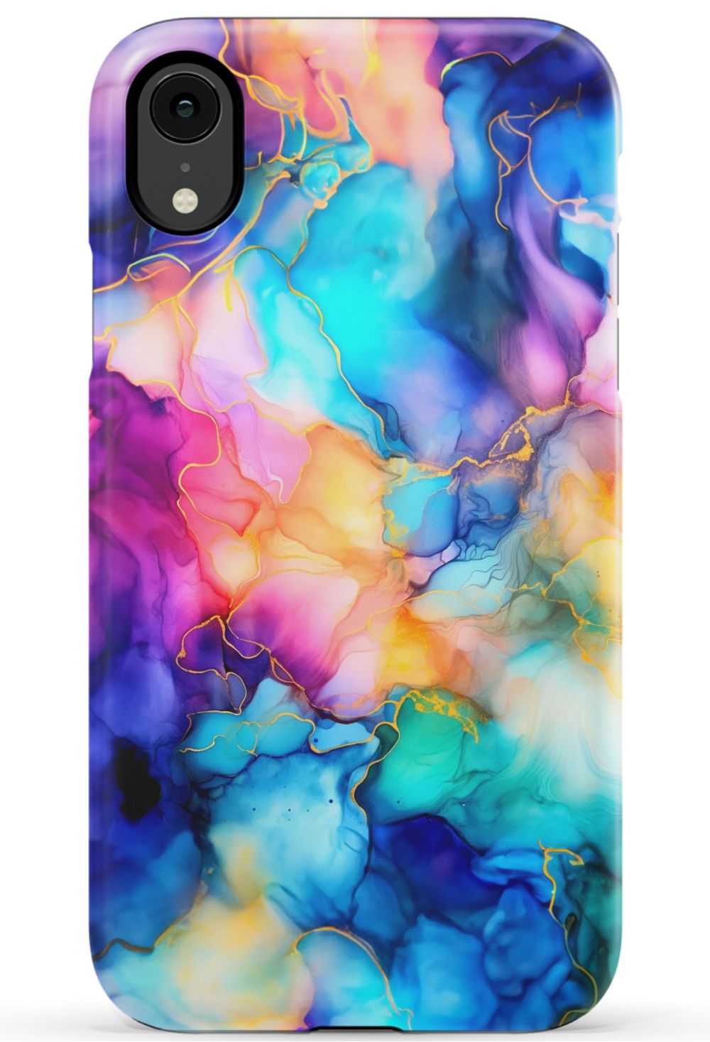 Majestic Colour Phone Case - B7Cases