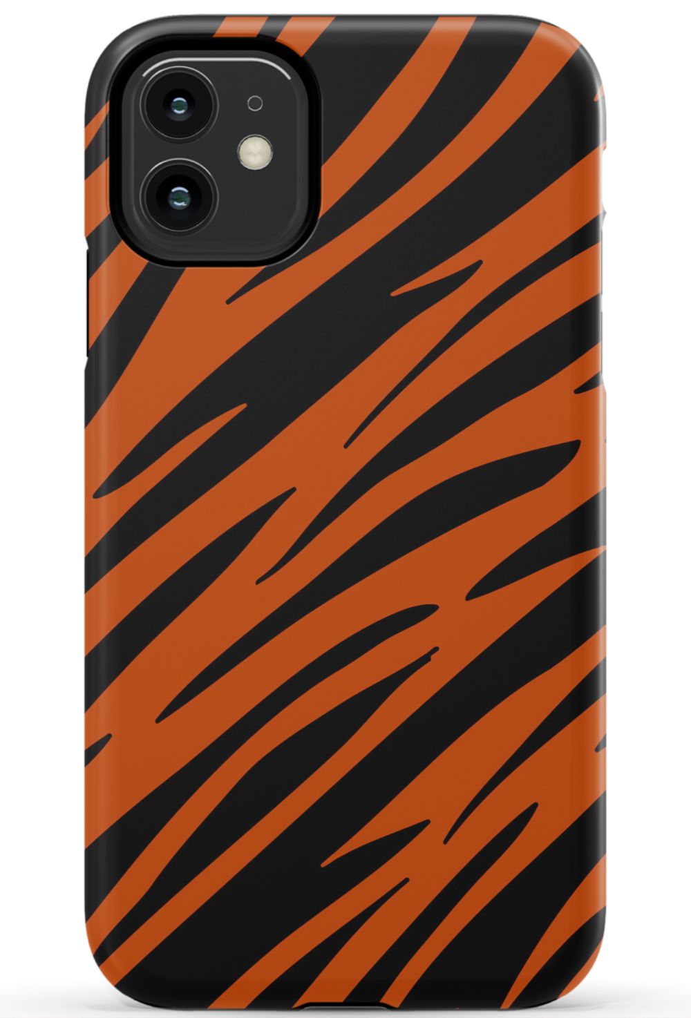 Wild Tiger Phone Case - B7Cases