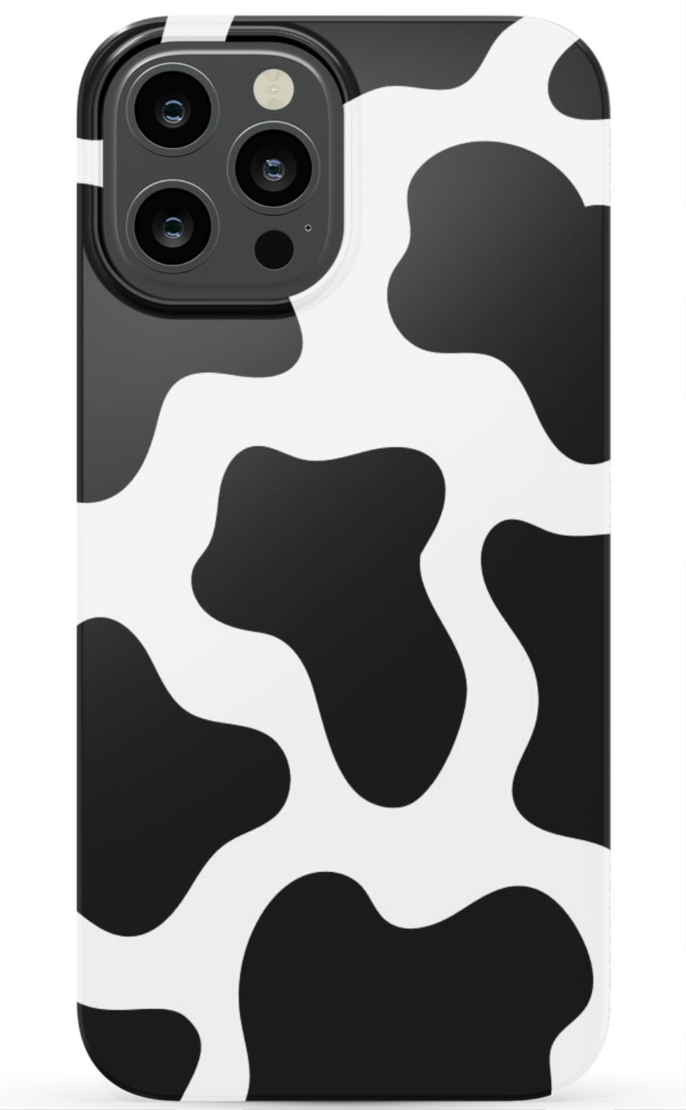 Cow Print Phone Case - B7Cases